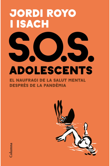 SOS adolescents. El naufragi de la salut mental postpandèmia