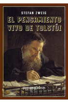 El pensamiento vivo de Tolstói