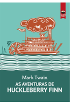 As aventuras de Huckleberry Finn