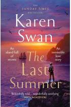 The Last Summer (The Wild Isle Series 1)