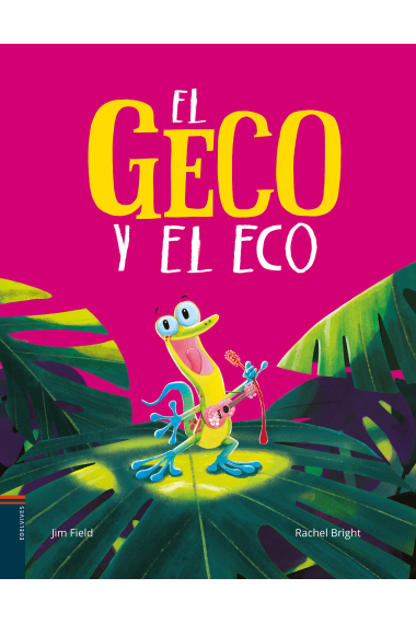 El geco y el eco