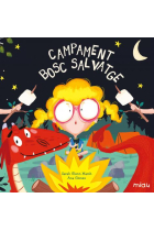 Campament Bosc Salvatge