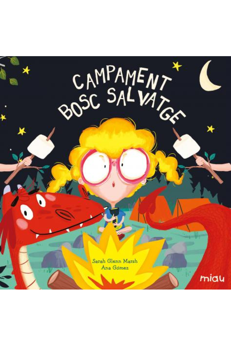 Campament Bosc Salvatge