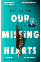 Our Missing Hearts