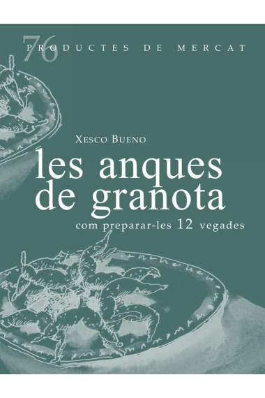 Les anques de granota, com preparar-les 12 vegades