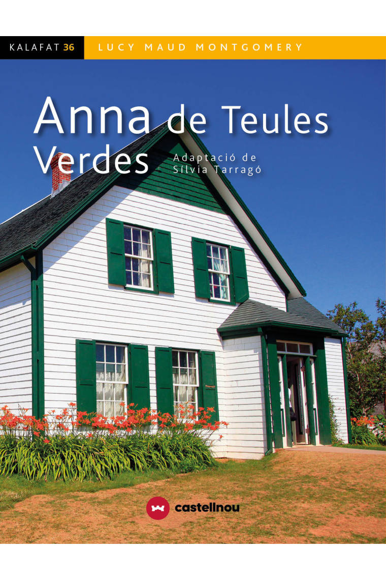 Anna de Teules Verdes