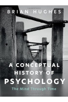 A Conceptual History of Psychology: The Mind Through Time