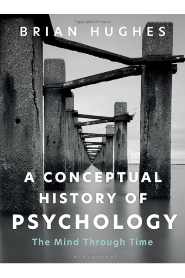 A Conceptual History of Psychology: The Mind Through Time