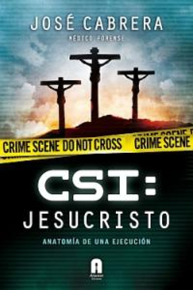 CSI JESUCRISTO