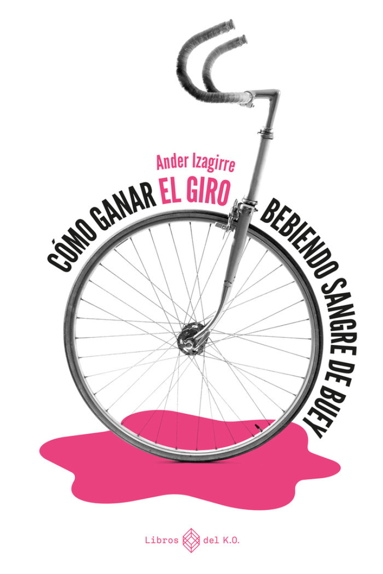 Cómo ganar el giro bebiendo sangre de buey