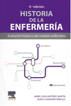 HISTORIA DE LA ENFERMERIA 4ª ED