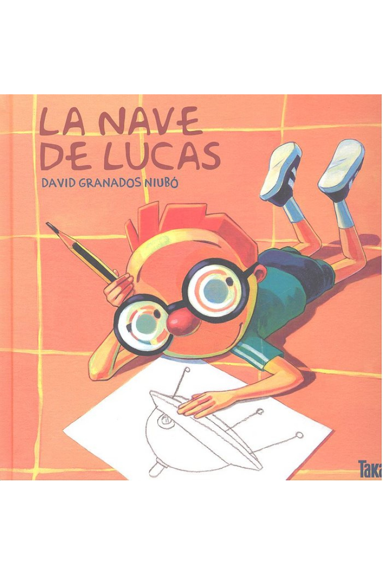 LA NAVE DE LUCAS