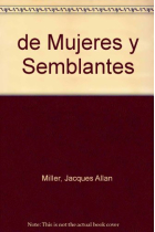 De mujeres y semblantes