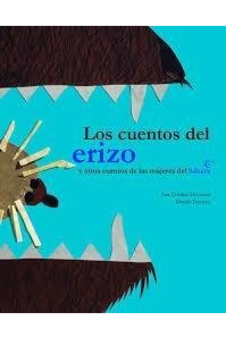 Los cuentos del erizo