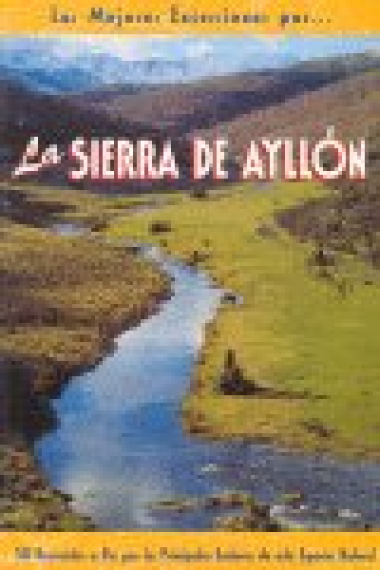 La sierra de Ayllón