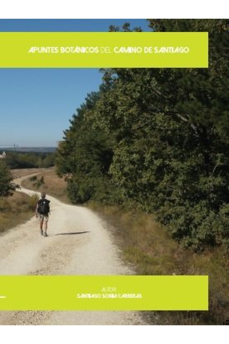 Apuntes botánicos del Camino de Santiago