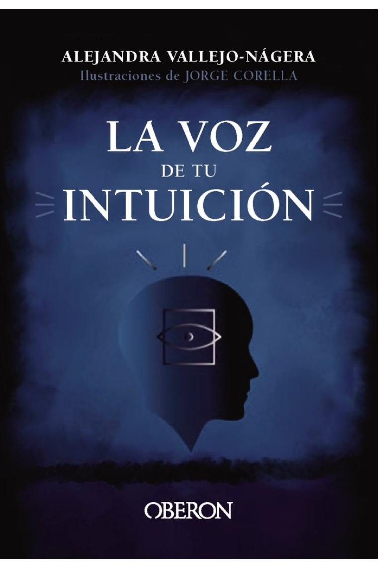 LA VOZ DE TU INTUICION