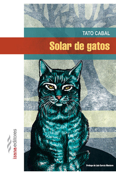 Solar de gatos