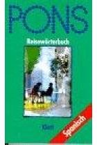 Pons Reisewörterbuch Spanisch