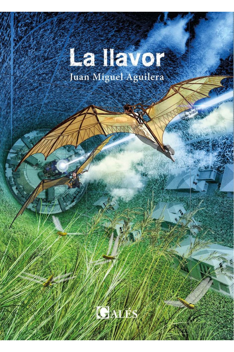 La llavor