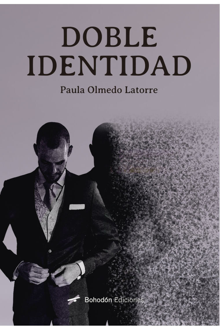 DOBLE IDENTIDAD