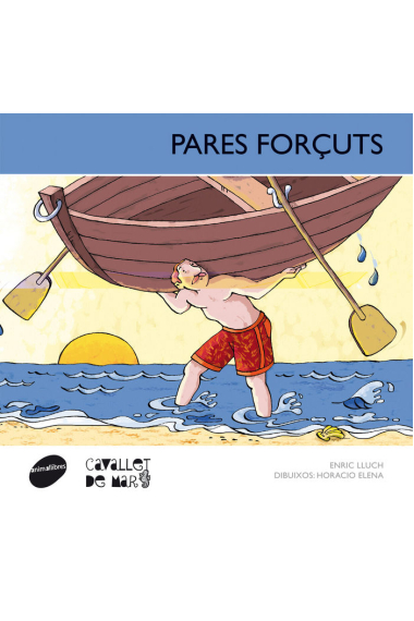 Pares forçuts