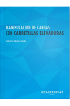 Manipulación de cargas con carretillas elevadoras