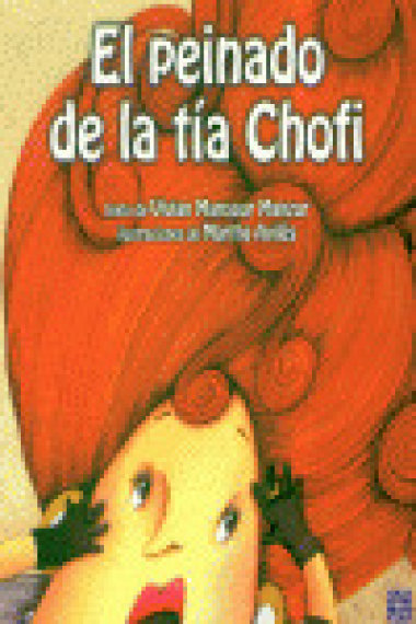 PEINADO DE LA TIA CHOFI