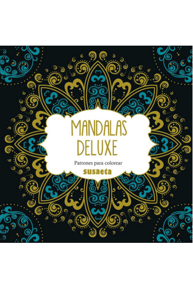 Mandalas deluxe