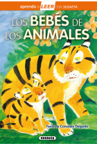 Los bebés de los animales