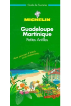 Guadeloupe, Martinique, Petites Antilles