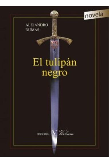 El tulipán negro