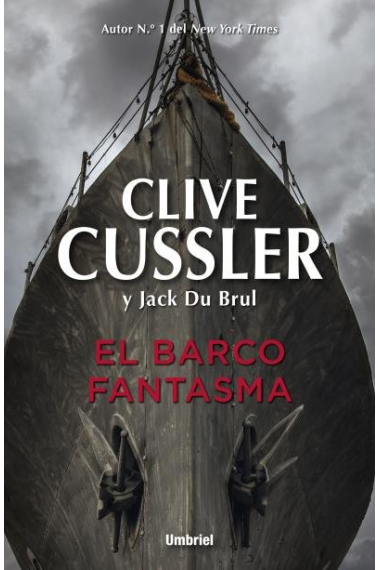 El barco fantasma