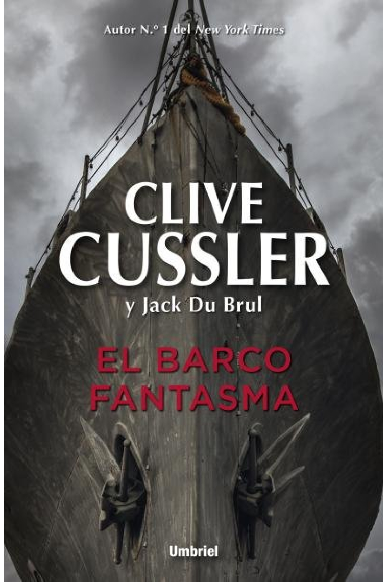 El barco fantasma