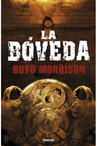 La bóveda