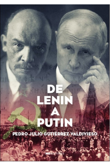 De Lenin a Putin