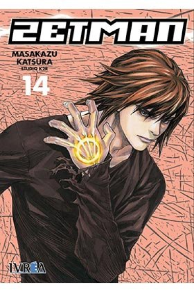 Zetman 14