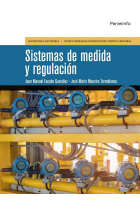 Sistemas de medida y regulación