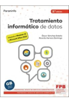 TRATAMIENTO INFORMATICO DE DATOS 2ª EDICIO