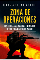 ZONA DE OPERACIONES