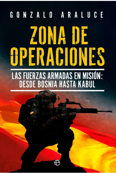 ZONA DE OPERACIONES