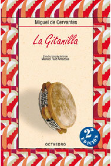 La Gitanilla