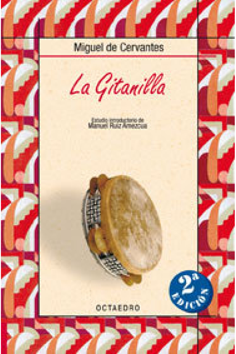 La Gitanilla