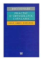 Diccionari pràctic d'ortografia Catalana