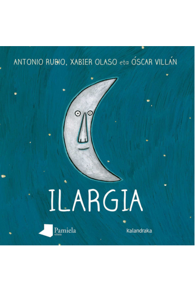 Ilargia