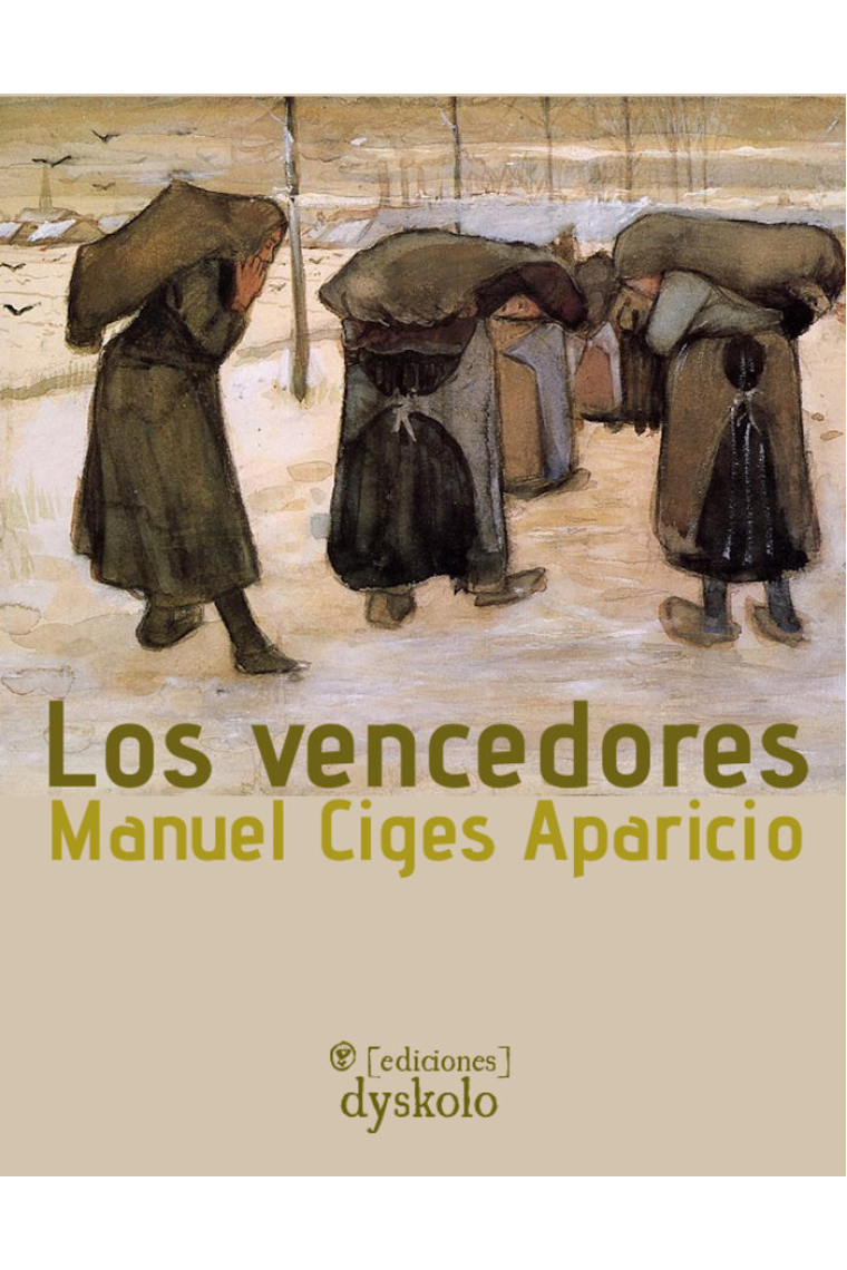 LOS VENCEDORES