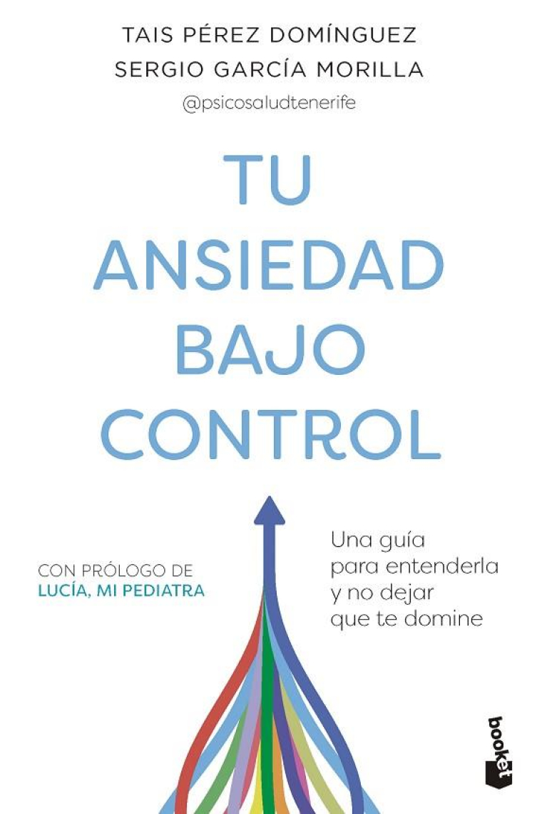 Tu ansiedad bajo control