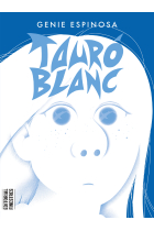 Tauró Blanc