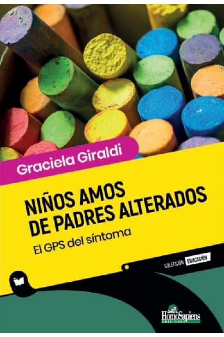 Niños amos de padres alterados