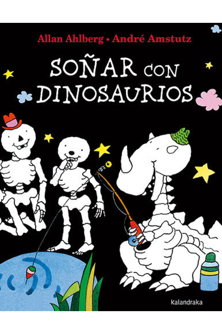 Soñar con dinosaurios